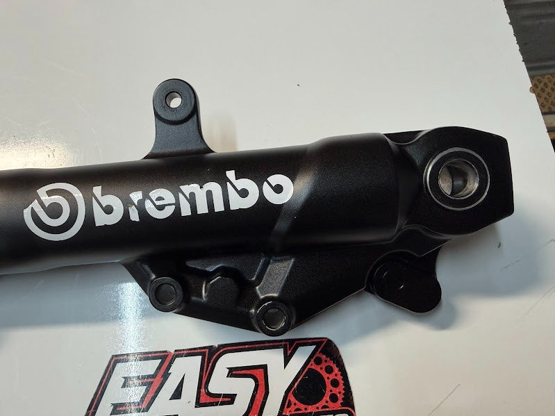 Front Forks Suspension Kawasaki Ninja 300 2013-2017 OEM 33001-0632-18R