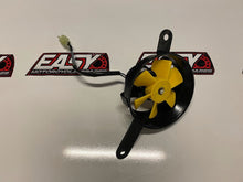 Radiator Fan Honda CBR 125R 2009