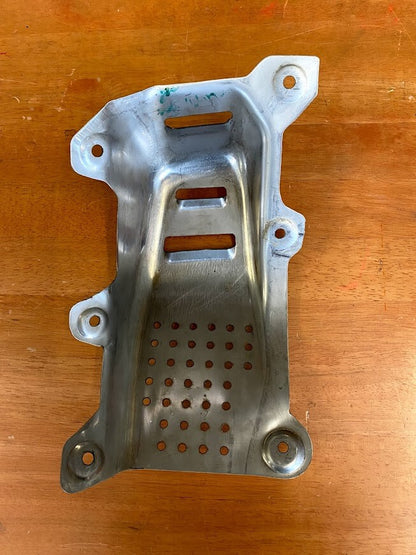 Retaining Bash Plate KTM 390 Adventure 2020 95808020050