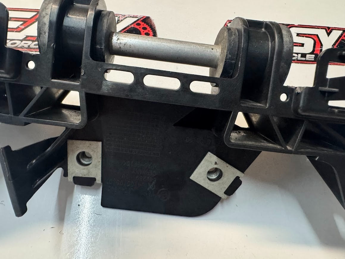 BMW S1000RR 2016 Rear Fuel Tank Bracket OEM Genuine K46 16118540895