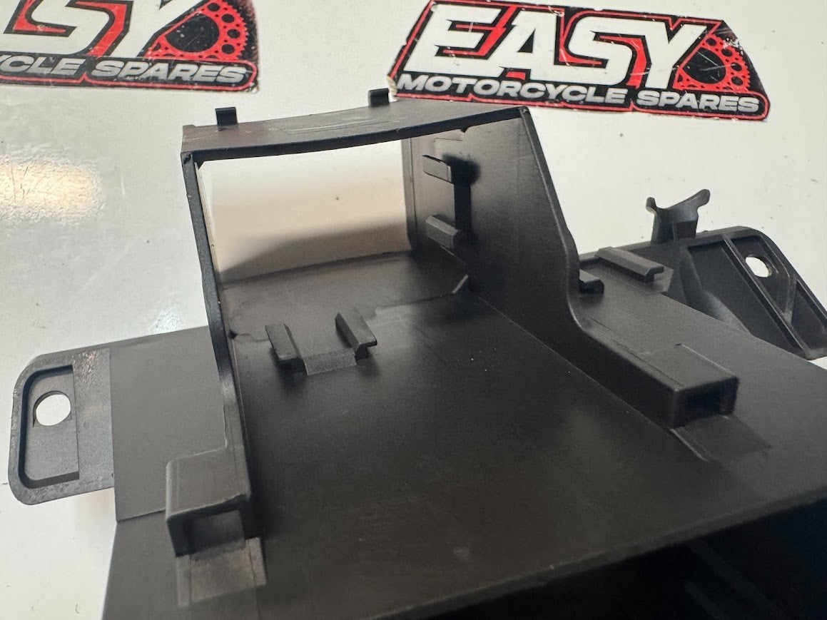 BMW S1000RR 2016 Relay Carrier Holder Bracket OEM Genuine K46 61137719424