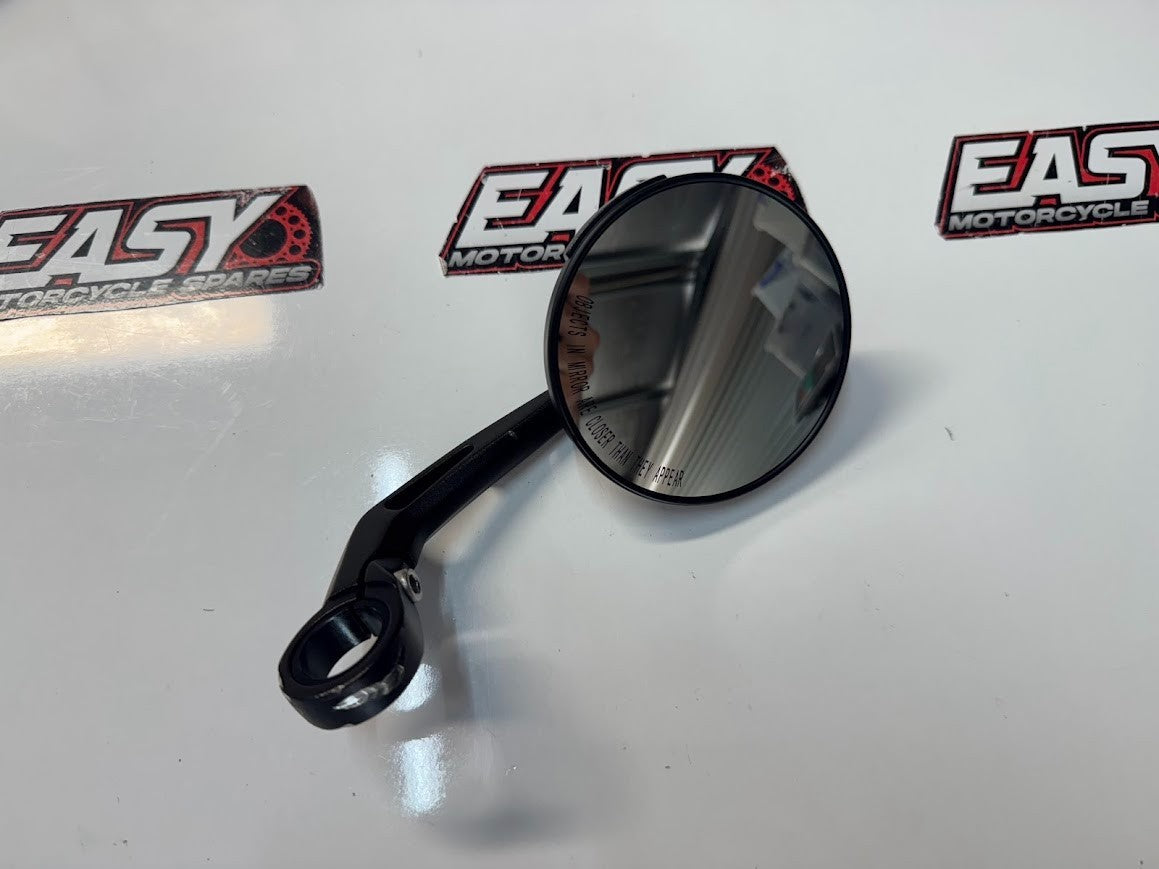 Royal Enfield Interceptor 650 2022 RH Mirror OEM Genuine 1030054C Euro 5