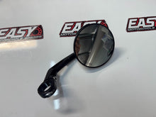 Royal Enfield Interceptor 650 2022 RH Mirror OEM Genuine 1030054C Euro 5