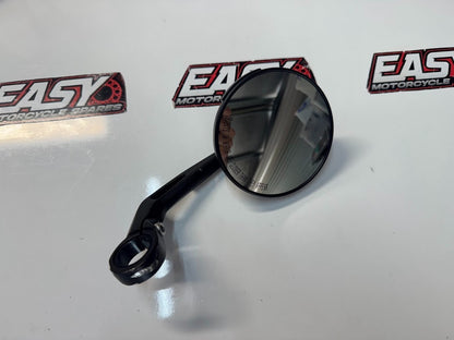 Royal Enfield Interceptor 650 2022 RH Mirror OEM Genuine 1030054C Euro 5