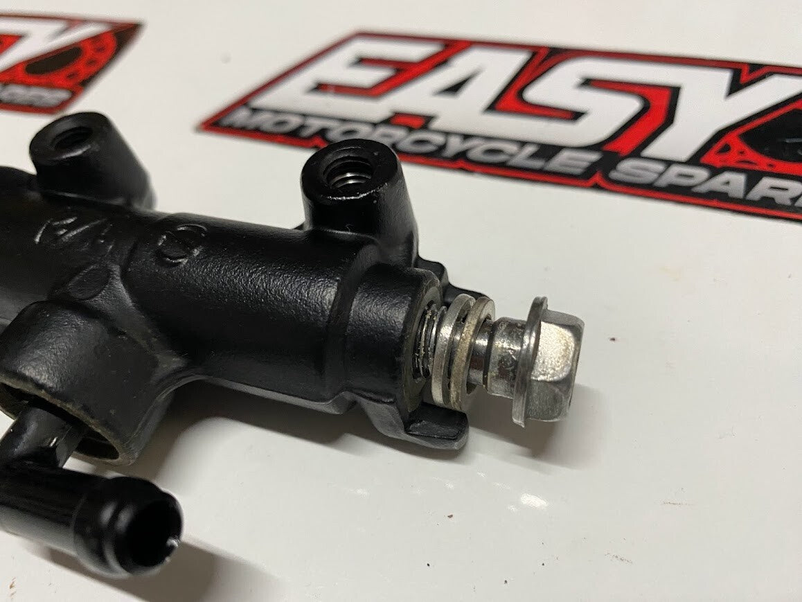 Rear Brake Master Cylinder Kawasaki Ninja ZX-6R 07-08 2008 43015-0096
