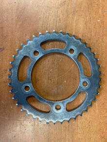 Rear Sprocket 41T Honda CB 500F 13-15 2013 
