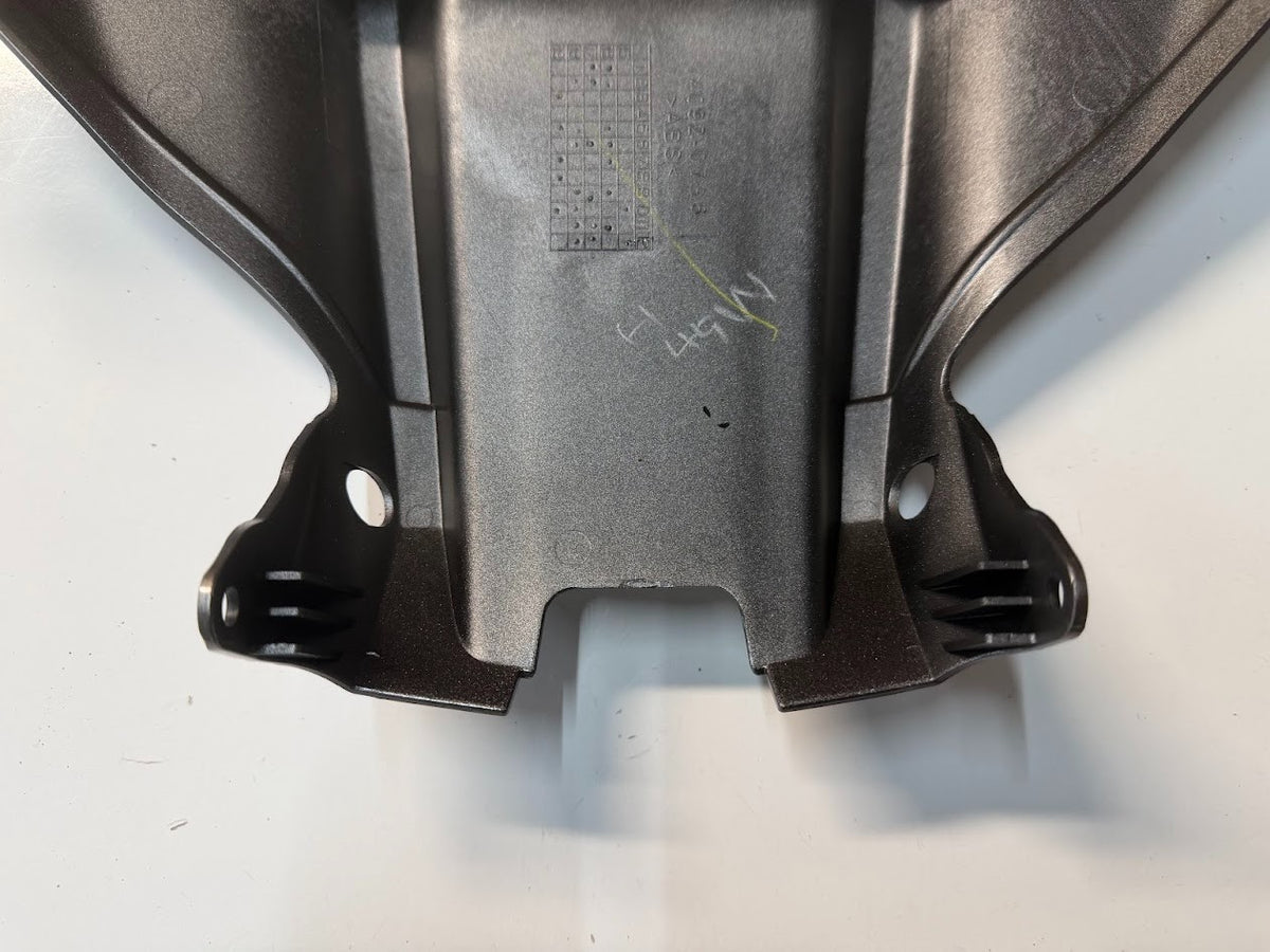 Front Tank Cover Kawasaki Ninja ZX-10R 2011-2025 OEM 14092-0786