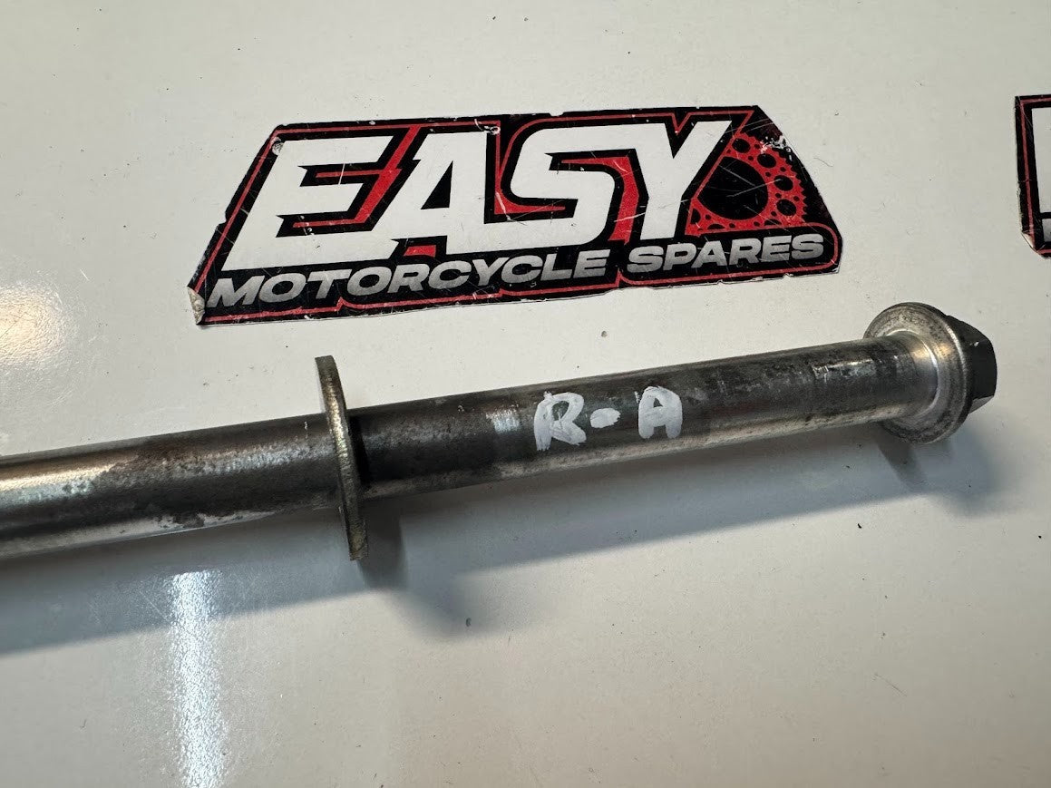 Yamaha YZF R15 2011-2018 Rear Wheel Axle OEM Genuine 1CK-F5381-00