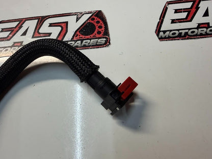 Fuel Pipe Hose Line Kawasaki Vulcan S 650 2015-2026 OEM 51044-0851