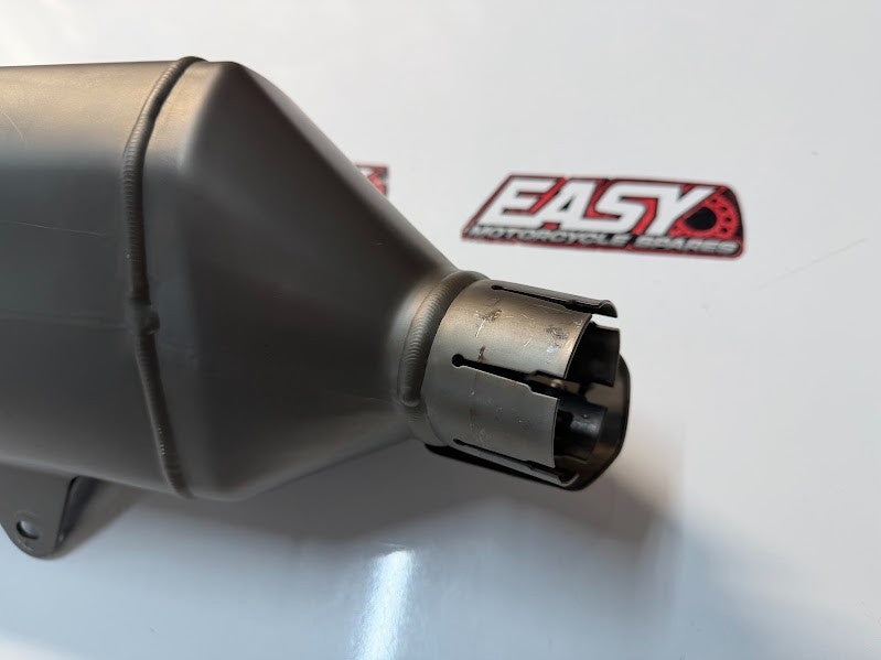 Muffler Silencer Suzuki GSXR 1000 2012-2016 OEM 14310-47H51-H01