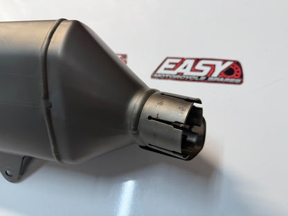 Muffler Silencer Suzuki GSXR 1000 2012-2016 OEM 14310-47H51-H01