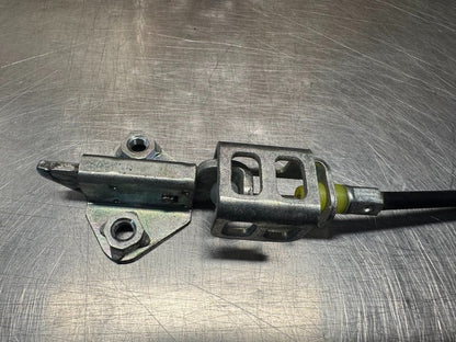 Suzuki GSX-S 1000 2015-2020 Seat Latch OEM Genuine 45280-04K00