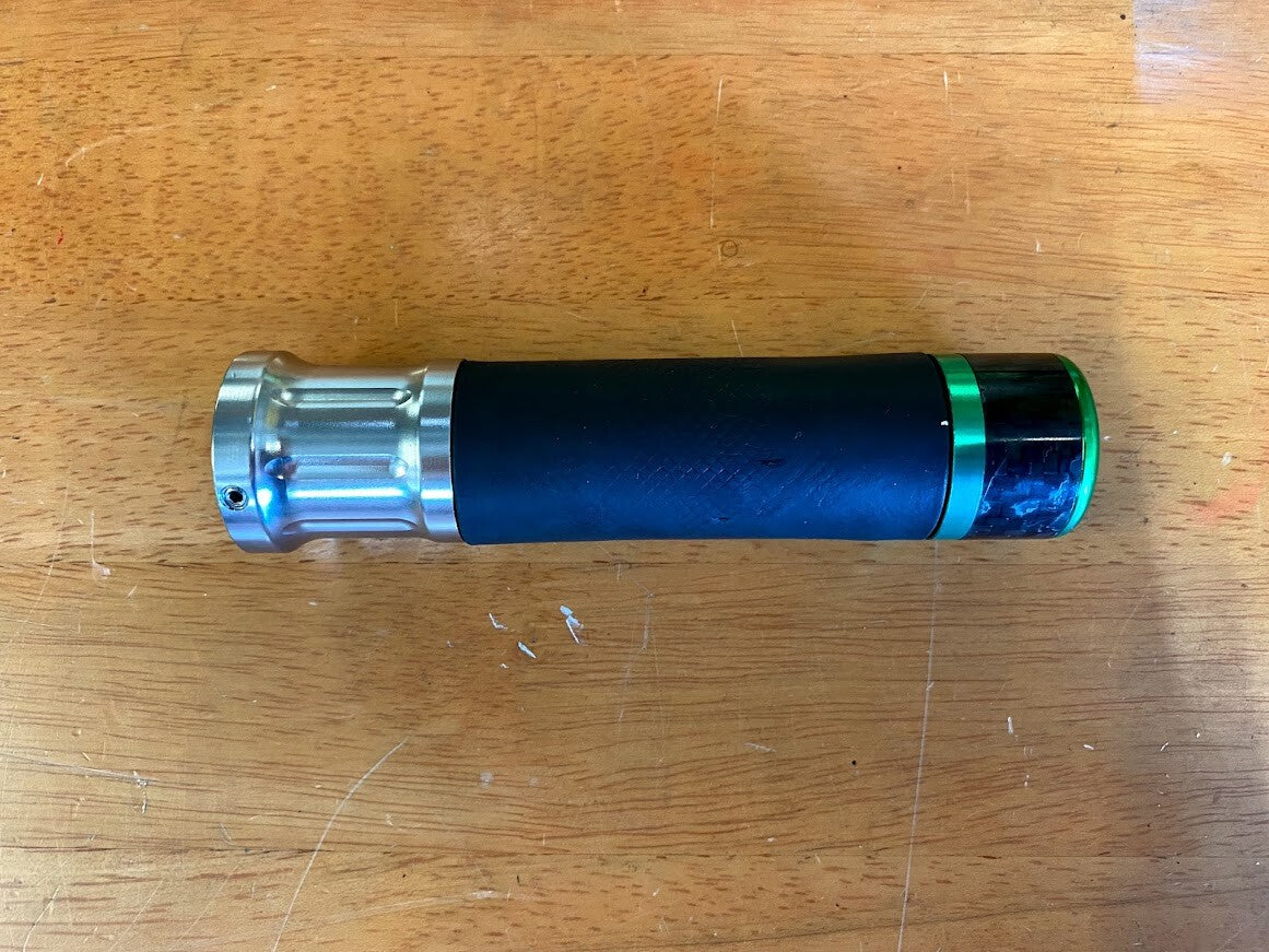 LH Grip Honda CBR 500R 2014