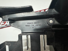 Battery Box Kawasaki ER-6F 06-11 2007 35023-0077