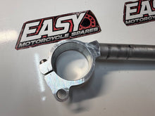 RH Handlebar Clip On Kawasaki Ninja ZX-10R 2021-2025 OEM 46003-0787