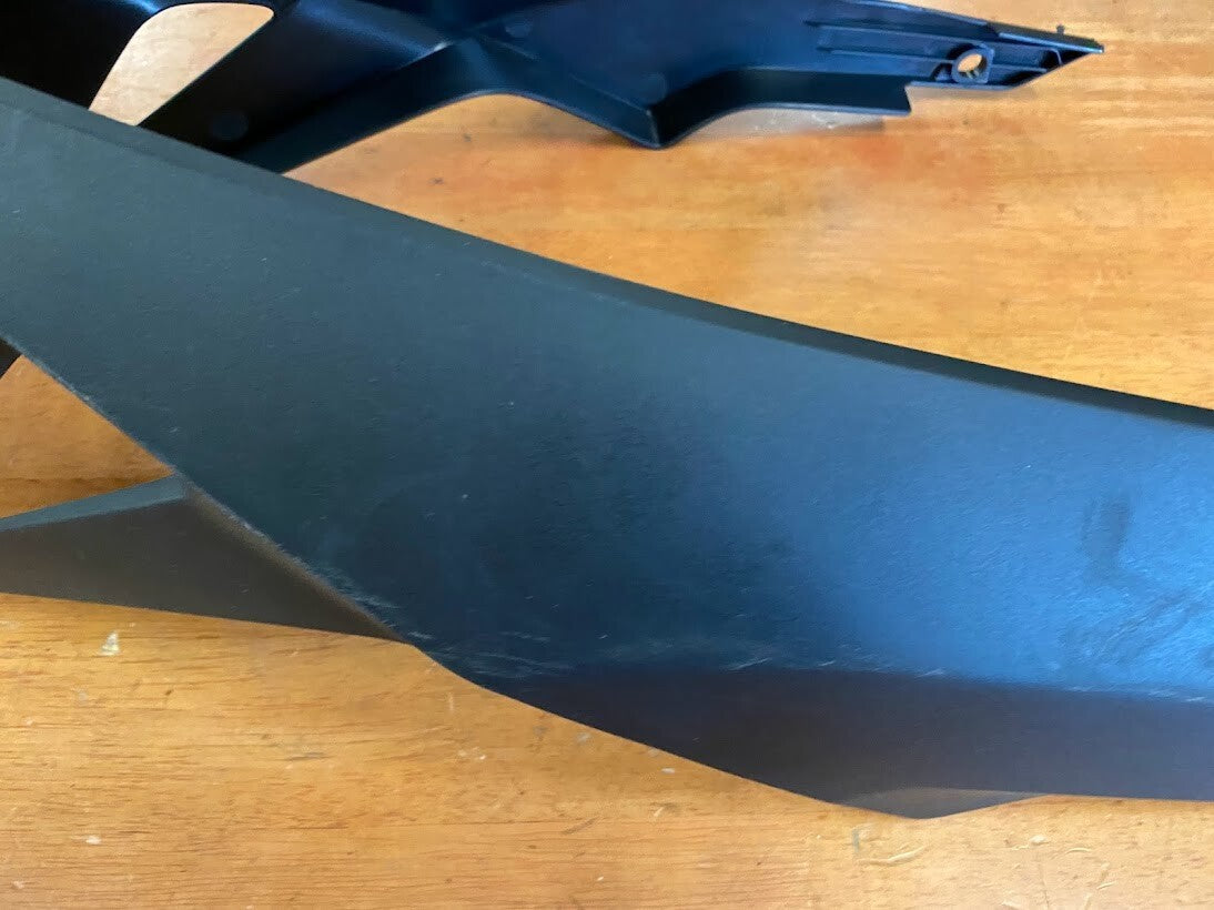 Under Cowl Fairings Honda CB 300F 14-18 2017 64320-K33-700