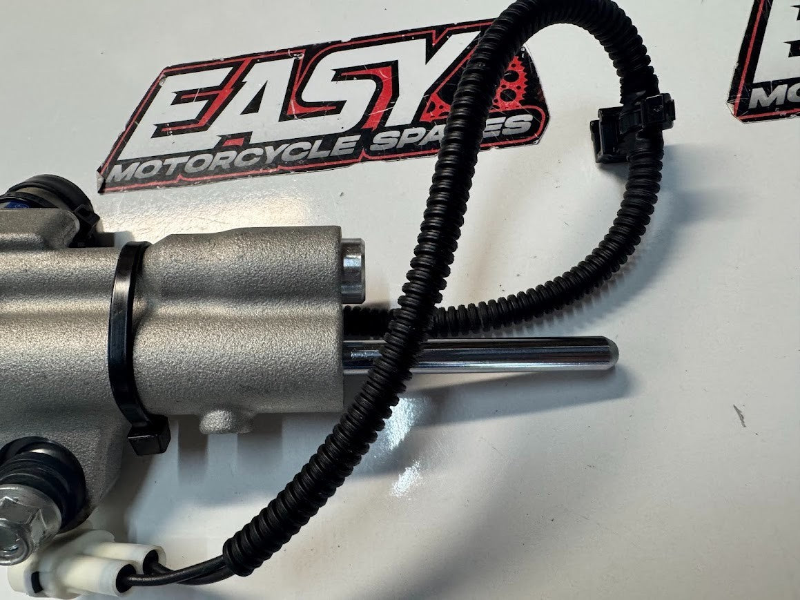 Yamaha YZF R1 2015-2019 Steering Damper OEM Genuine 2CR-23490-00