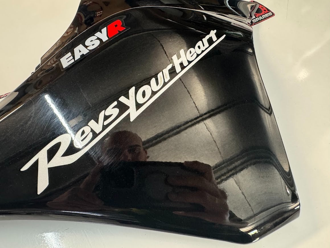 Yamaha YZF R1 LH Cover 1 Fairing 2020 OEM Genuine B3L-2842M-00