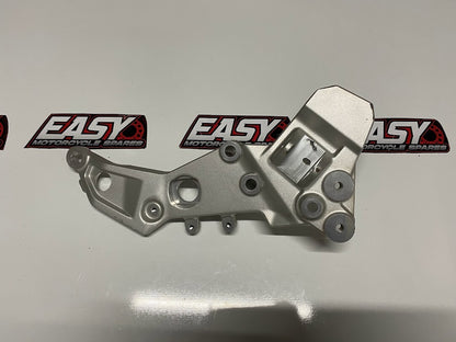 RH Foot Peg Bracket BMW GS F750 2019