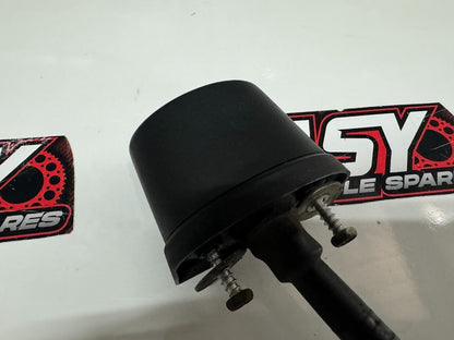 Number Plate Light Kawasaki ER-6F 06-08 2007 23016-0003