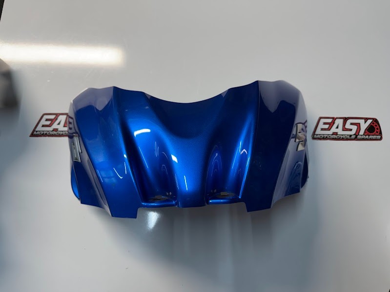 Fuel Tank Cover Suzuki GSXR 1000 2009-2016 OEM 44291-47H00-YSF