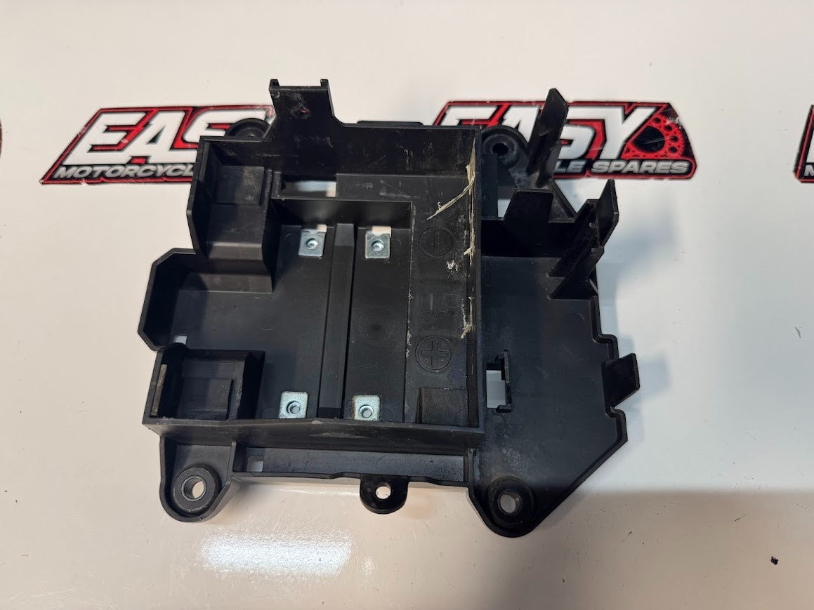 Yamaha YZF R1 2015-2025 Battery Box 2 OEM Genuine 2CR-8212C-00