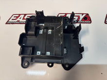 Yamaha YZF R1 2015-2025 Battery Box 2 OEM Genuine 2CR-8212C-00