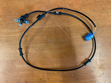 Front Speedo Sensor Honda CB 500F 2013