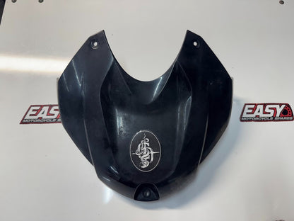 BMW S1000RR 2016 Front Tank Fairing OEM Genuine K46 46638551120