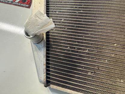 Suzuki GSXR 1000 2009-2016 Radiator OEM Genuine 17710-47H10