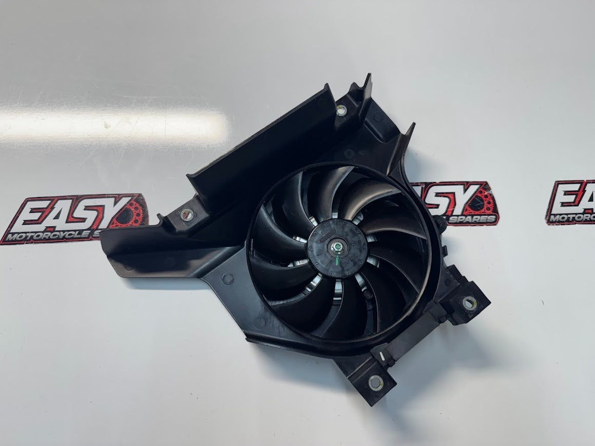Kawasaki Ninja 500 2024-2025 Radiator Thermo Fan OEM Genuine 59502-0646