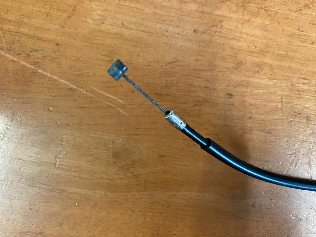 Choke Cable Yamaha R1 2000