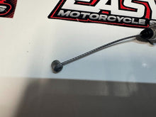 Ducati Monster 659 LAMS 2017-2021 Throttle Cable OEM Genuine 65611211A