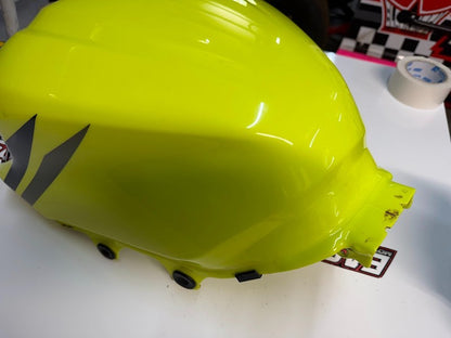 Fuel Tank Honda CBR 500R 2017 OEM Genuine