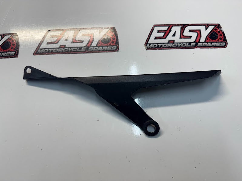 Yamaha YZF R1 2015-2025 Rear Chain Guard Cover OEM Genuine 2CR-22311-00