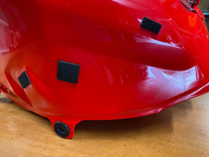 Fuel Tank Honda CB 300F 2017 17520-K75-V40ZA