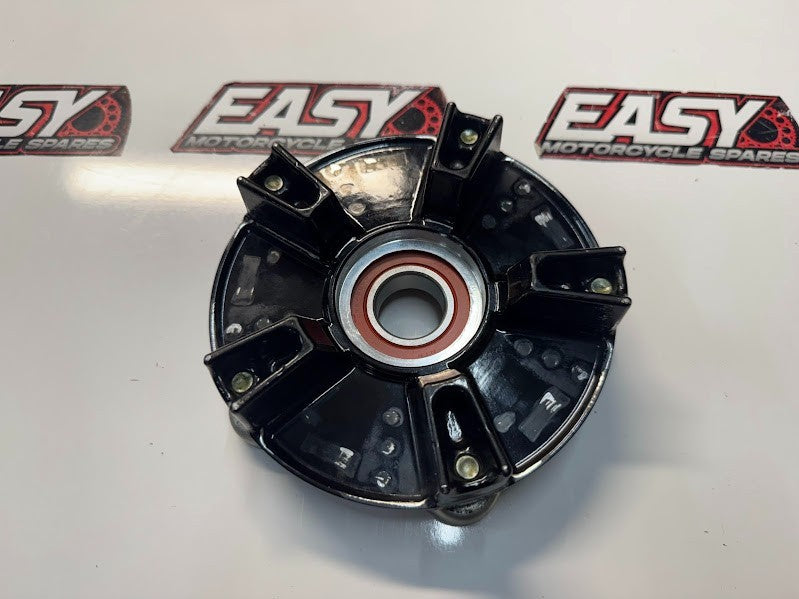 Yamaha YZF R1 2015-2025 Sprocket Carrier OEM Genuine 2CR-25366-00