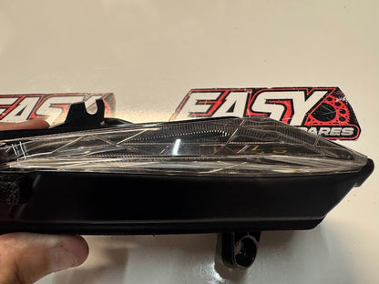 Yamaha YZF R1 2020-2025 LH Pilot Light OEM Genuine B3L-84302-00