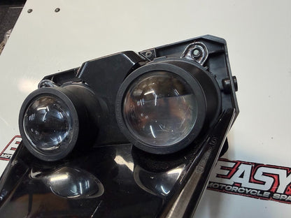 Headlight Assembly KTM RC 390 2014-2016 OEM 90514003100