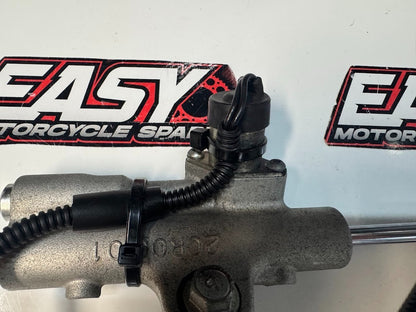 Yamaha YZF R1 2015-2019 Steering Damper OEM Genuine 2CR-23490-00