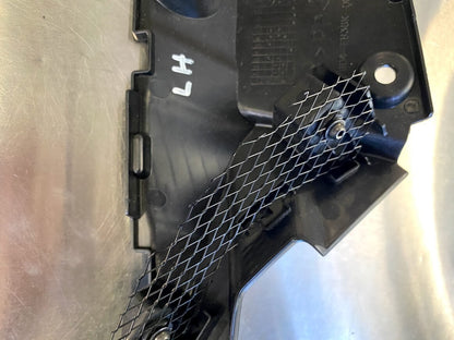 Inner LH Fairing Panel Yamaha MT-03 2019