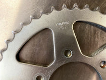 Rear Sprocket Kawasaki Ninja 650L 09-19 2014 46T 42041-0087