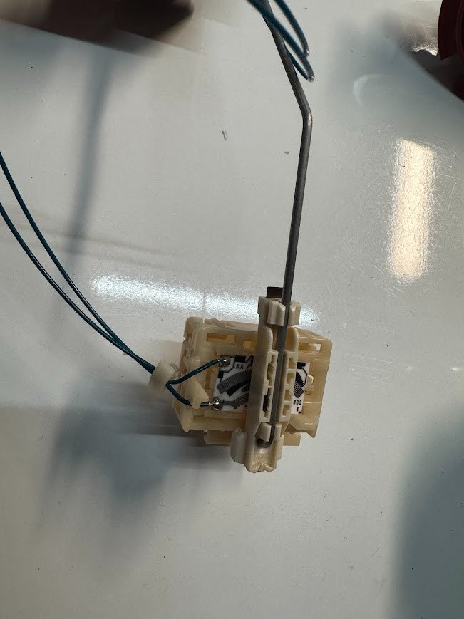 BMW S1000RR 2016 Fuel Pump Assembly Complete OEM Genuine K46 16147718349