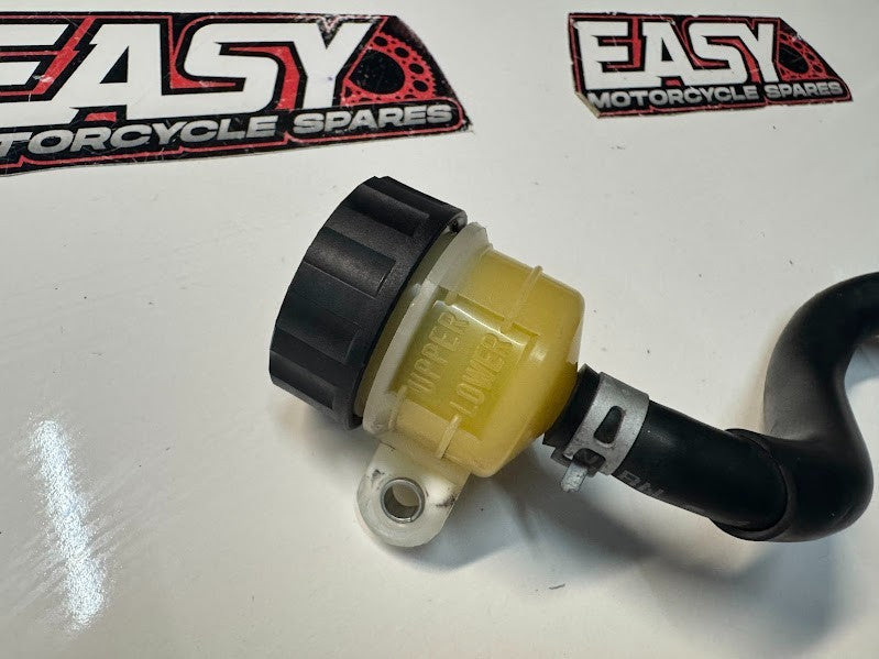 Suzuki GSXR 1000 2009-2016 Rear Brake Master Reservoir OEM Genuine 69740-47H00