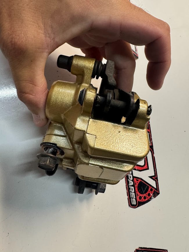 Yamaha YZF R15 2015-2016 Front Brake Caliper OEM Genuine 2FB-F580U-00