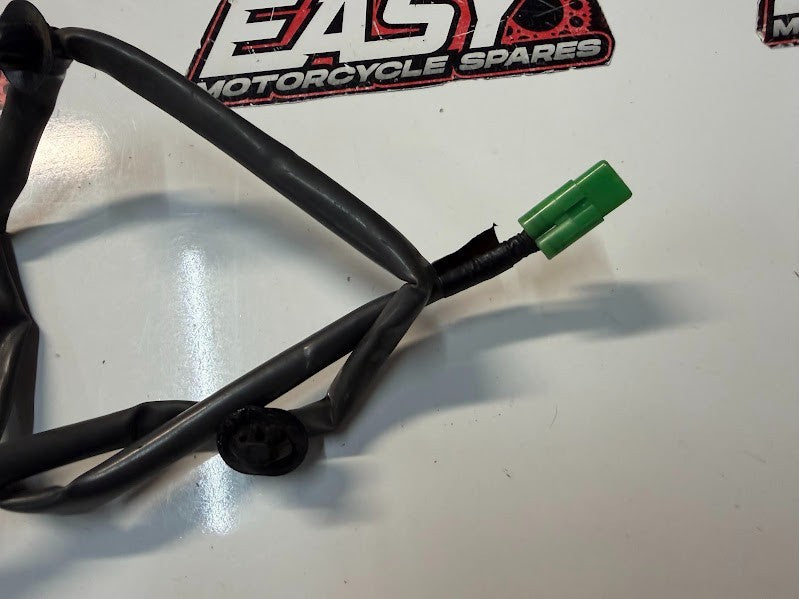 Side Stand Switch Honda CBR 500R 2016-2018 OEM 35700-MJW-J01