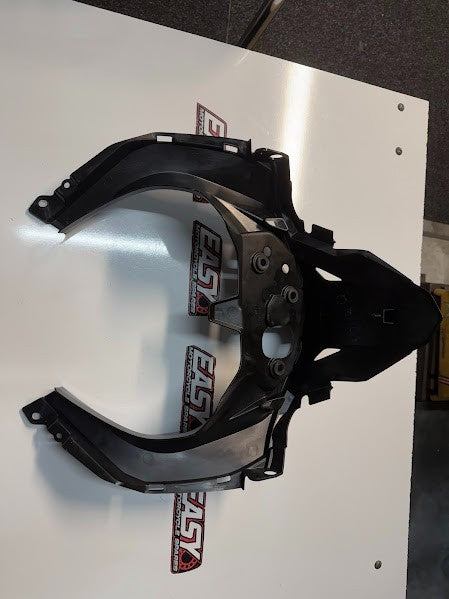 Front Meter Cover Fairing Kawasaki Ninja 300 2013-2017 OEM 14092-0921