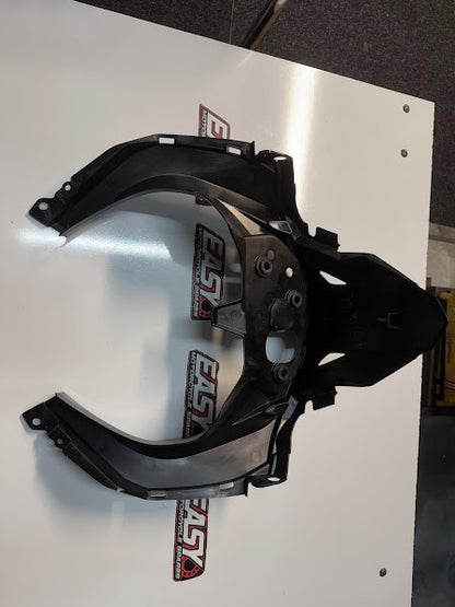 Front Meter Cover Fairing Kawasaki Ninja 300 2013-2017 OEM 14092-0921