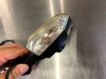 RH Rear Blinker Kawasaki Ninja 09-16 2011 23037-0301