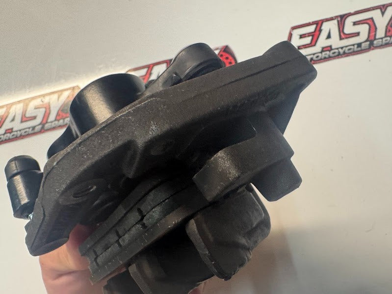 Honda CBR 300R 2014-2016 Front Brake Caliper OEM Genuine 45250-KYJ-901